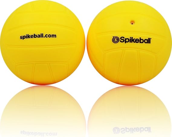 Spikeball Replacement Balls (2 Pack)