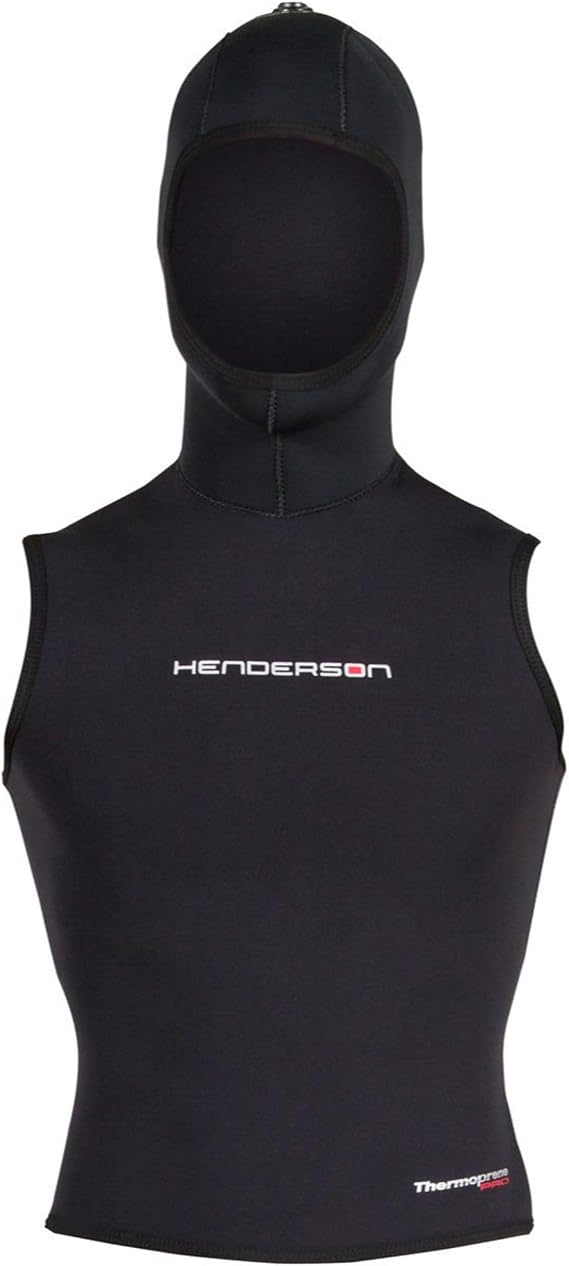 Henderson 5/3mm Men's Thermoprene Pro Hooded Vest