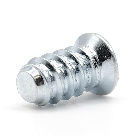 ReplacementScrews Drawer Slide Rail Screws Compatible with IKEA Part 100347