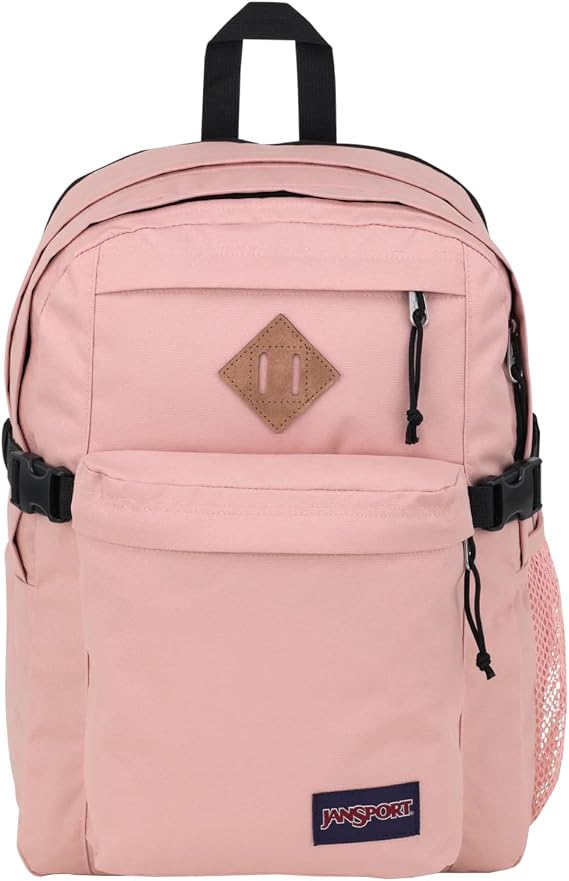 JanSport Main Campus Backpack EK0A5BDSN59 Women backpacks Pink One size EU
