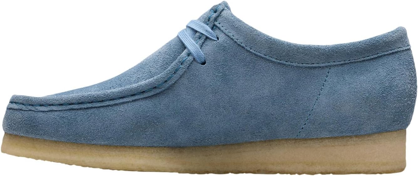 Men's Clarks Wallabee Low