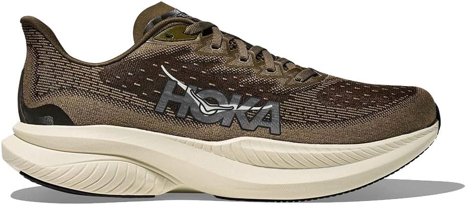 HOKA Men's Mach 5 MSneaker