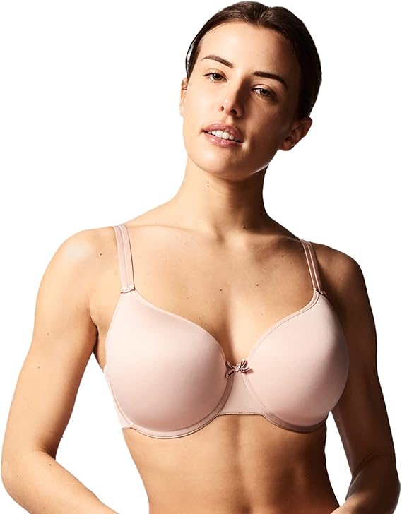 Chantelle Basic Invisible Smooth Custom Fit Bra