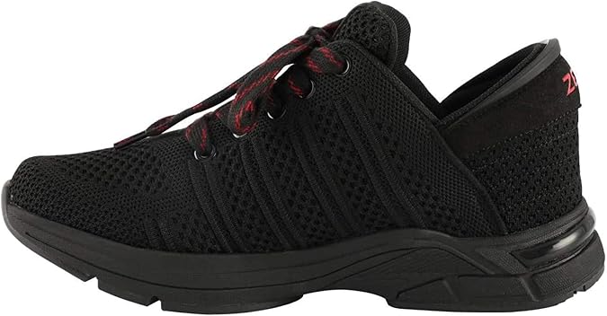 ZEBA Hands Free Slip on Sneakers for Women - Step Up Your Comfort and Style with Perfect Walking Shoes and Fashion Sneakers