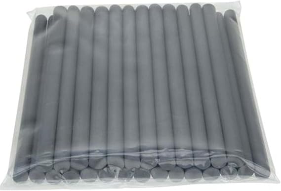 GRS GRS Thermo-Lock 1/4 lb. (13 Pcs), Grey