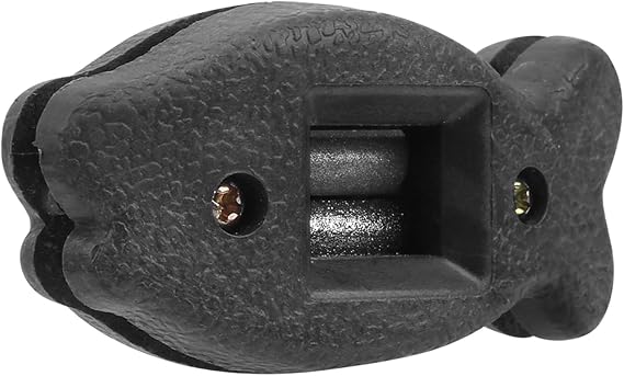 Ice Skate Sharpening, Manual Ice Skate Blade Sharpener Ice Skate Sharpening Ice Skate Knife Sharpener Tool Ice Skate Sharpener with Portable Case for Ice Hockey (Black)