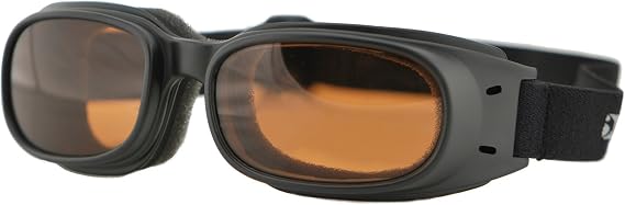 Bobster Piston Goggles