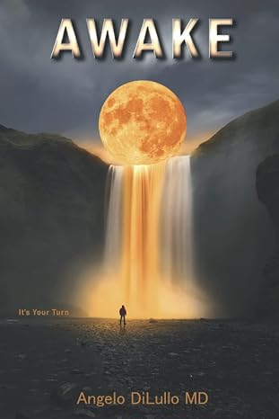 Awake: It's Your Turn