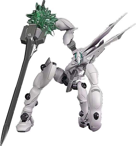 MODEROID G14024 Aoyu Funner, The BEYOND Fafner, Mark Sign, PS & ABS Plastic Assembly Model