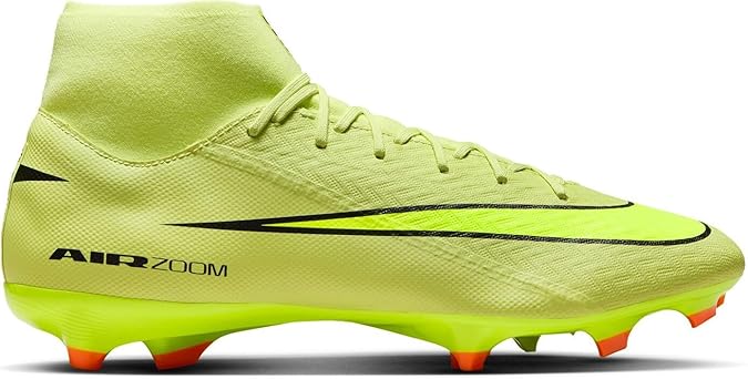 NIKE Men's Zoom Superfly 10 Academy Fg/MgFootball Shoe