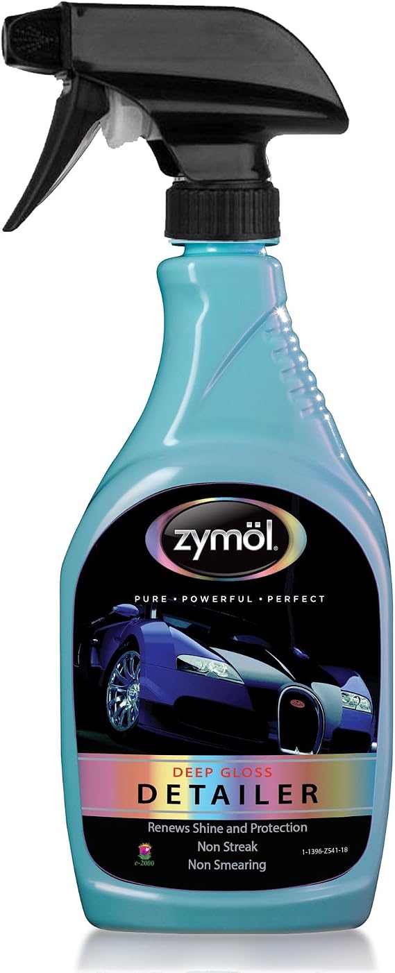 Zymol Factory Original Spray DetailerTM