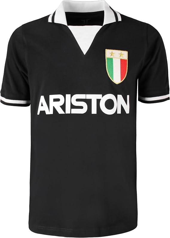 Juventus Men's Ju24q3 Official Product (Pack of 1)