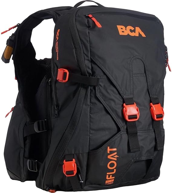 BCA Float E2 Mtn Pro Avalanche Airbag Vest (XL/2X)