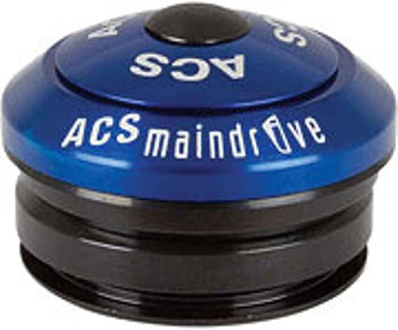 ACS Maindrive, ACS IS38/25.4|Is38/26 Blue - 63832-2000