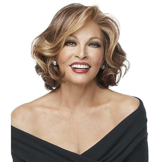 Raquel Welch Crowd Pleaser Wig, Rl14/22 by Hairuwear
