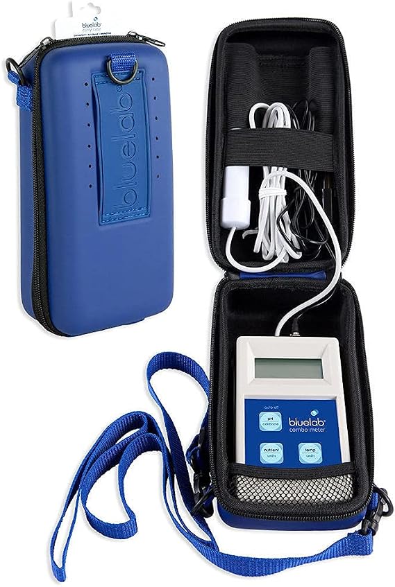 Bluelab Carry Case