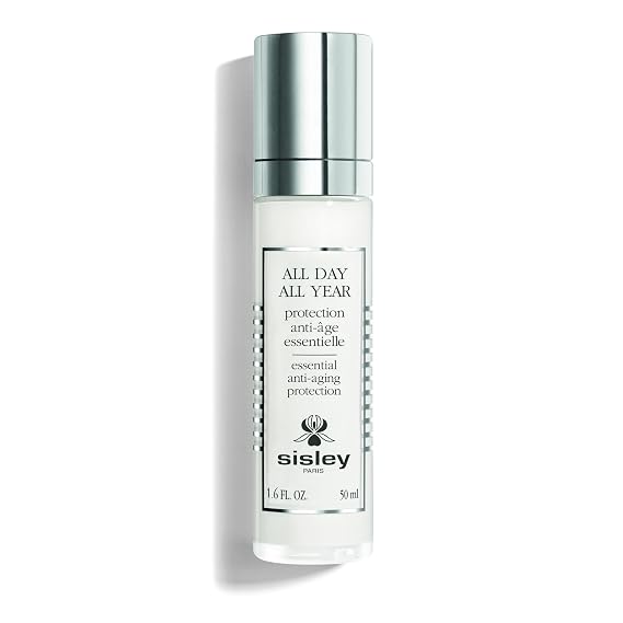 Sisley Paris All Day All Year - 50 mL