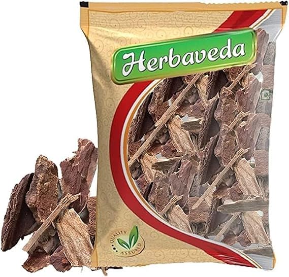 VEDA Alpha Jezebel Root 200g | Pure herb
