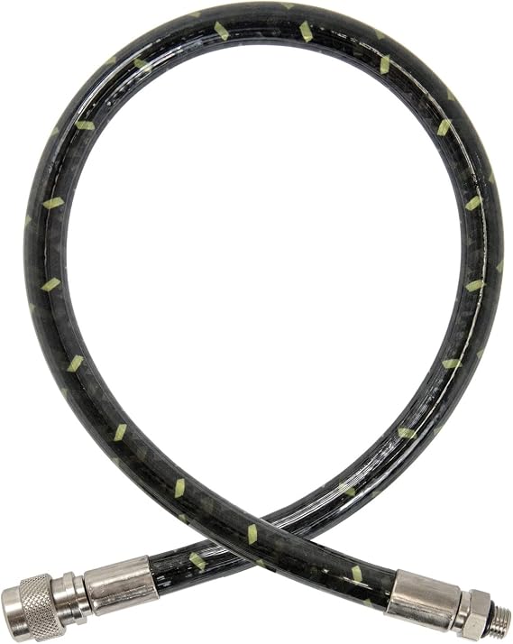 XS Scuba Miflex XT-Tech QD Hoses