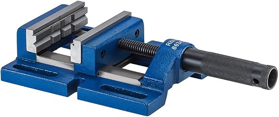 DPV Drill Machine Vice