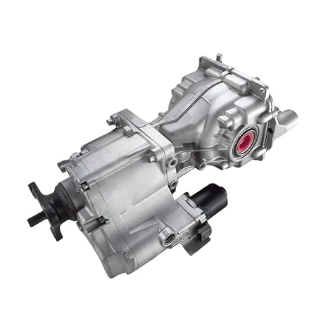 Rear Differential Carrier Assembly Compatible for Hyundai Sante Fe 2013-2016 Kia Sorento 14-2015 B304153 530003B500 47800-3B520