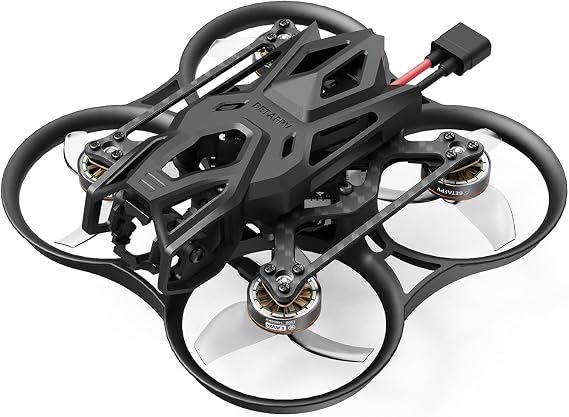 BETAFPV Pavo Femto Brushless 2S Pocket Drone with HD VTX Bracket for O4