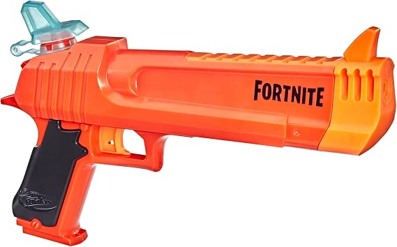 Super Soaker Fortnite Hc