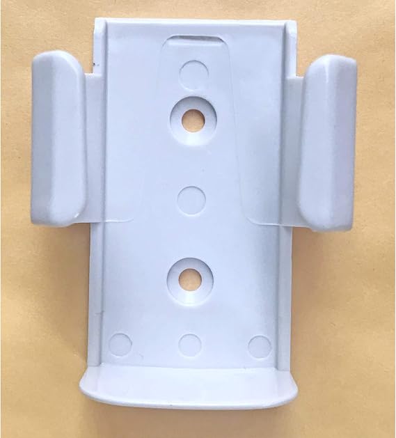 Replacement for Midea Air Conditioner Remote Control Holder (Only Holder)