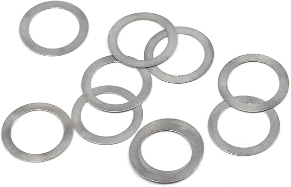 Serpent Shim 8x11x0.1 (10)