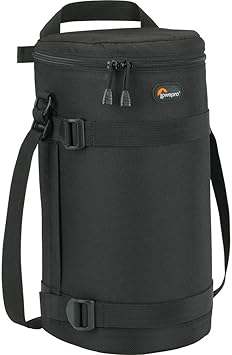 Lowepro Lens Case 13 x 32 cm (Black)