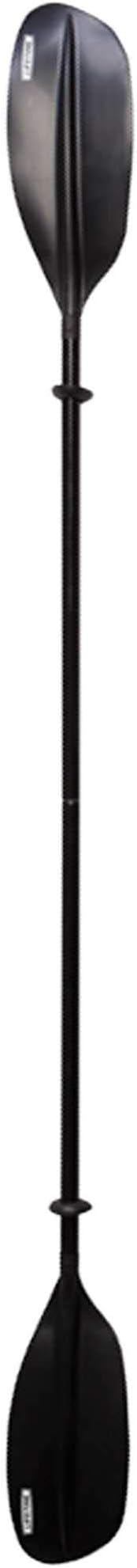LIFETIME 91076 Lite Elite Kayak Paddle, Black, 86.6 inches
