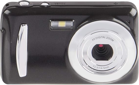 ONN ONA17CA009 18MP Digital Camera with 2.4" Screen