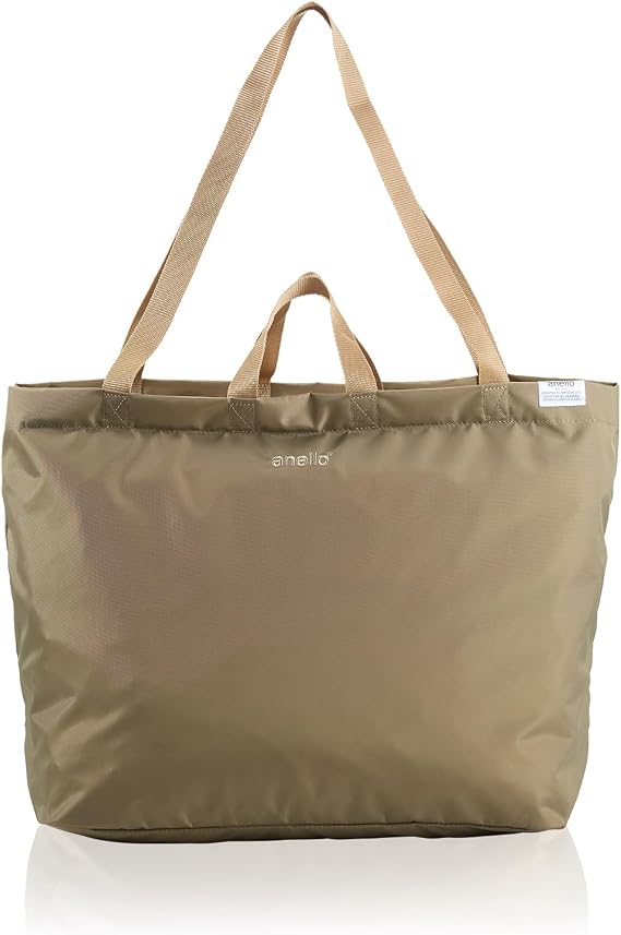 Anello ATC3241Z 2-Way Tote Bag