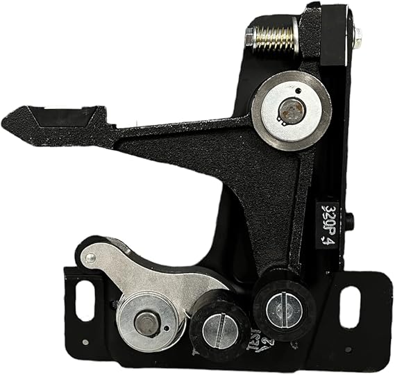 Otis Elevator 6940 Door Lock Assembly B6940C3 Right Handed