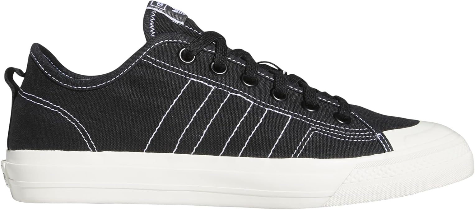 Adidas Originals Nizza Rf Mens Trainers Sneakers