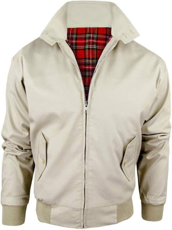 Stylo Online Boy's Harrington