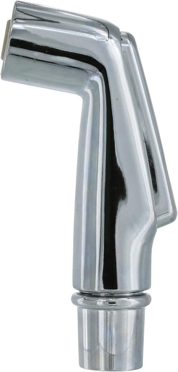 Danco 88760 Universal Fit Sink Spray Head, Chrome