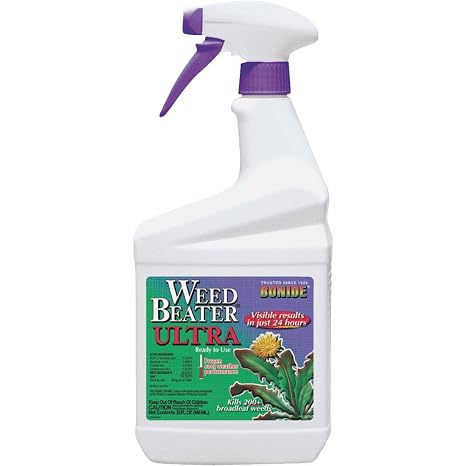 Bonide Weed Beater Ultra Ready to Use