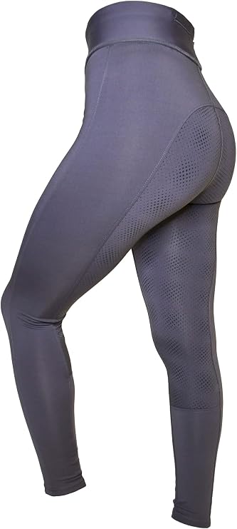Rhinegold Full Seat Performance Riding Tights
