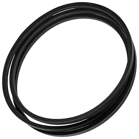 Replacement Belt for PowerDrive 4/CX162 Cogged Banded V Belt Mod-Of8B-83007