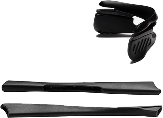 M2 Frame XL OO9343 Replacement Lenses/Accessories Compatible with Oakley Sunglass