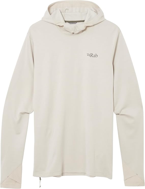Rab Men's Staden Fleece Hoody