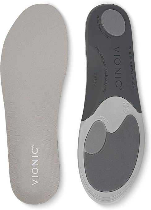 Vionic ユニセックス大人 Active Orthoticスニーカーブーツ