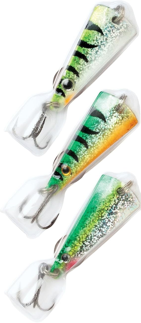 VMC Tingler Spoon Kit