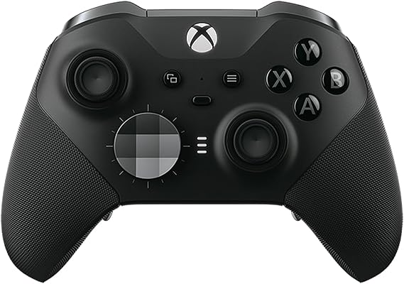 純正品Xbox Elite ワイヤレス コントローラー シリーズ 2