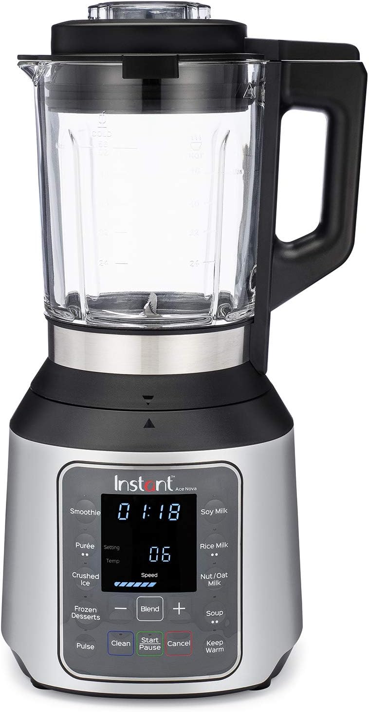 Instant Pot Ace Nova Cooking Blender
