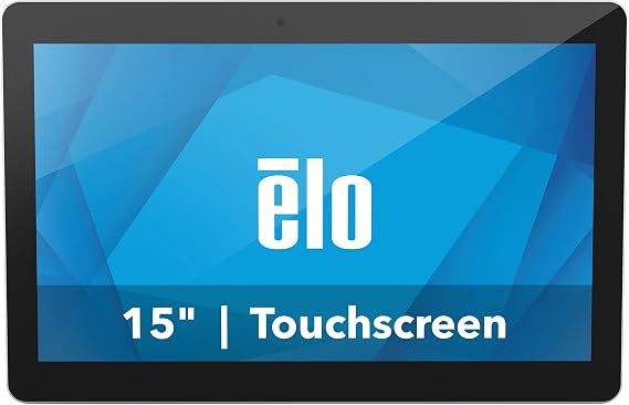 Elo I-Series 4 Android 15.6" Touchscreen Computer