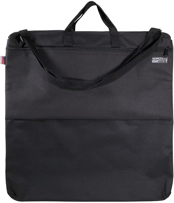 PRO ART/Tran Nylon Portfolio Bag 20x20