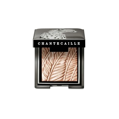 Chantecaille Luminescent Eye Shade, Pearlescent Light-Catching Multi-Dimensional Shimmer Eyeshadow