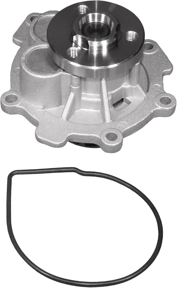 ACDelco Gold 252-947 (19310027) Engine Water Pump